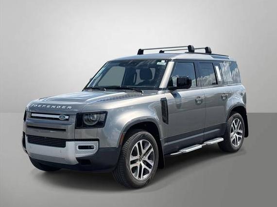 LAND ROVER DEFENDER 2025 SALEJ7EU8S2393432 image